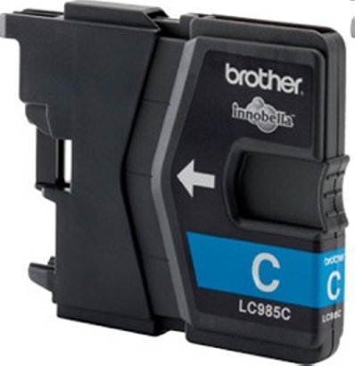  Brother LC985C