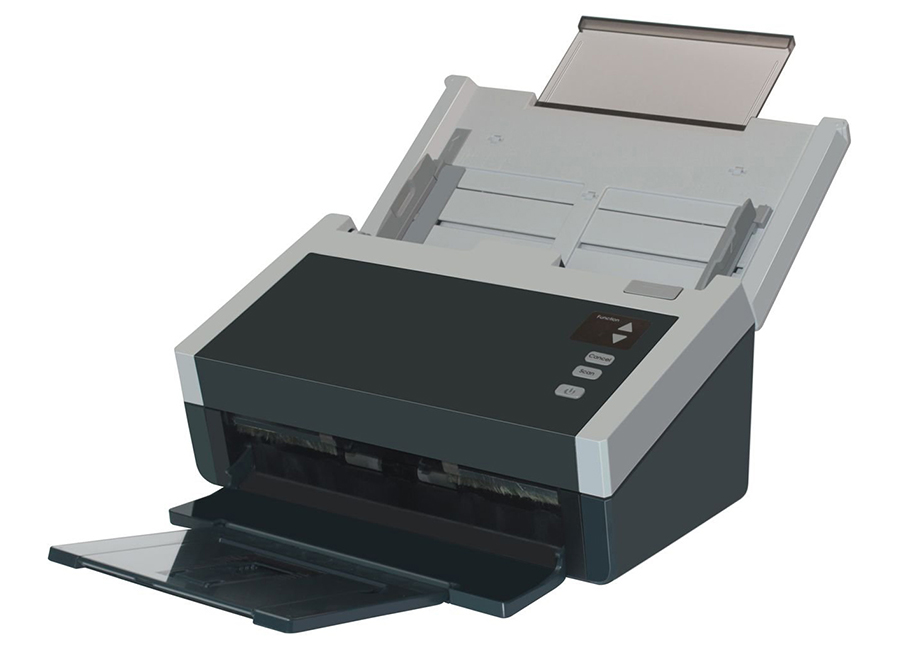 Avision AD345