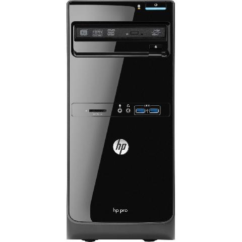  HP Pro 3500 (D5R72EA)
