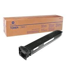 Тонер TN-613K high quality compatible for konica minolta c8650 8650 color toner powder 4kg lot free shipping