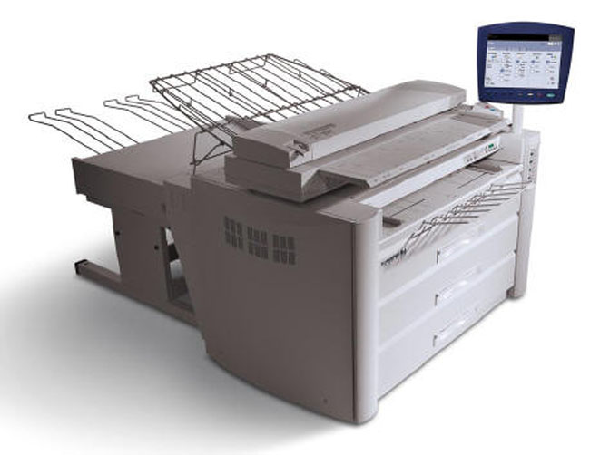 ���������� ������� (���)  Xerox 6622