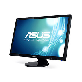 �������  27 Asus VE278Q (90LMB5101T11081C)
