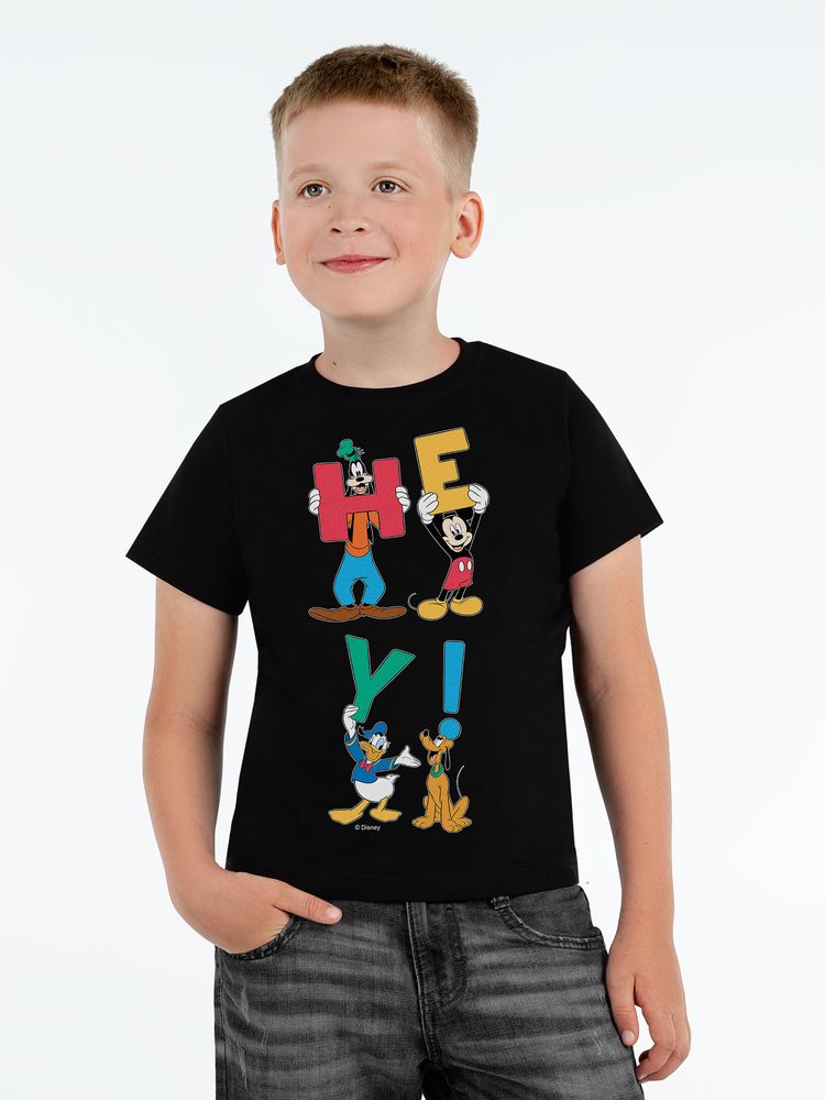   Hey, friends!, ,   130-140  (10 )