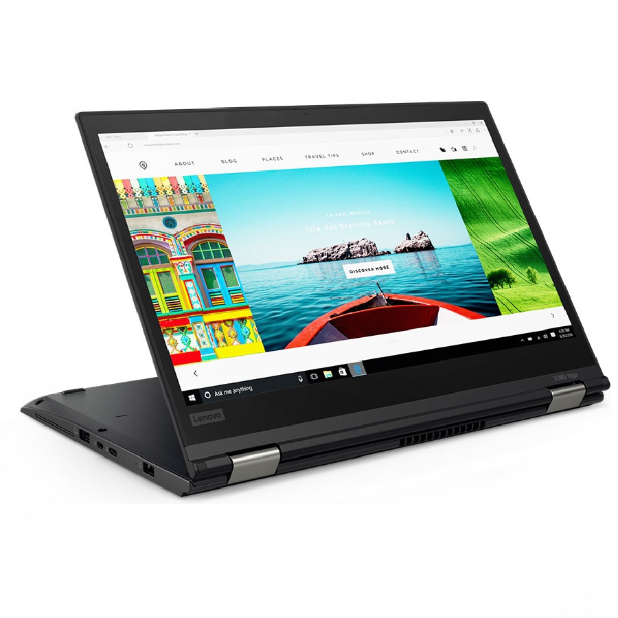  Lenovo ThinkPad Yoga X380 (20LH000PRT)