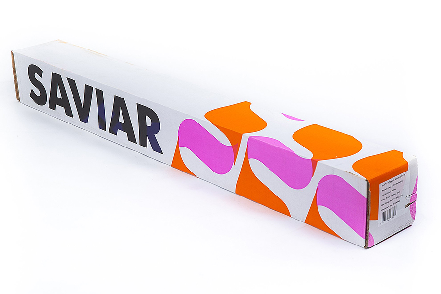     Saviar    80   , 1.27x50 