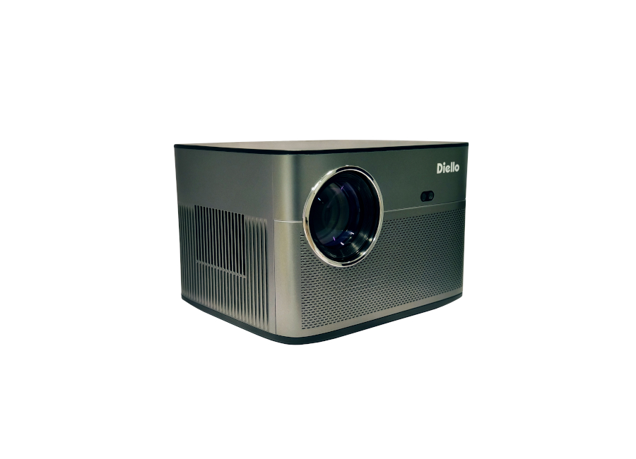  Diello Cinema Box QB40