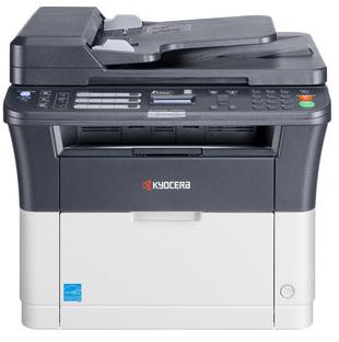  Kyocera FS-1125MFP