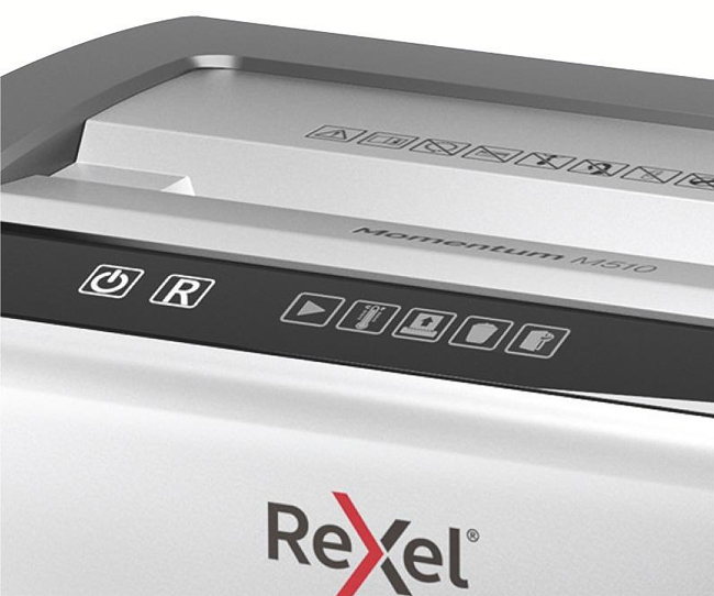  () Rexel Momentum M510 (215 )