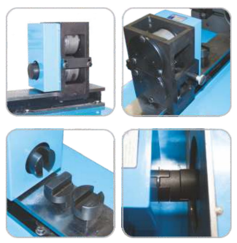  UNV-LP  UNV3 BlackSmith       