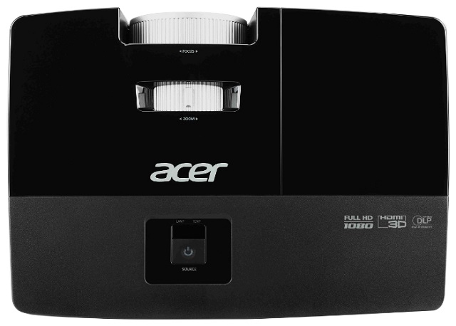  Acer P1515