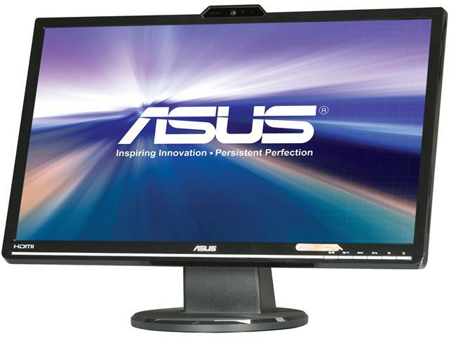  24 Asus VK248H black (90LMF5001Q01241C)