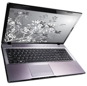  Lenovo IdeaPad Z570 (59314612)