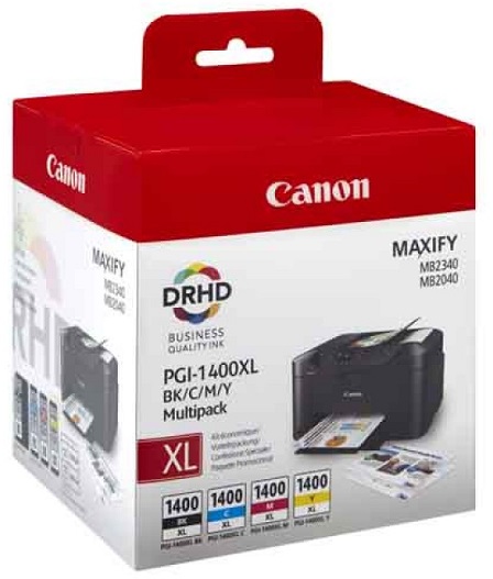   Canon PGI-1400XL  (9185B004)