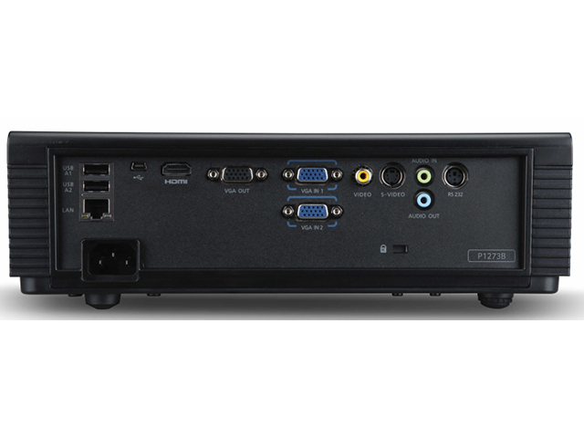 Проектор Acer P1273B