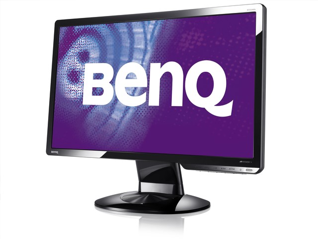 �������  21.5 Benq TFT G2222HDL black