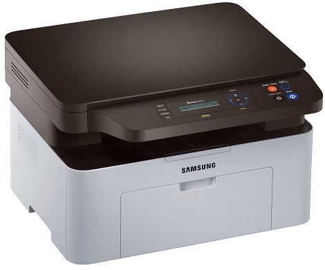 Название HP SL-M2070 Производитель Samsung 1