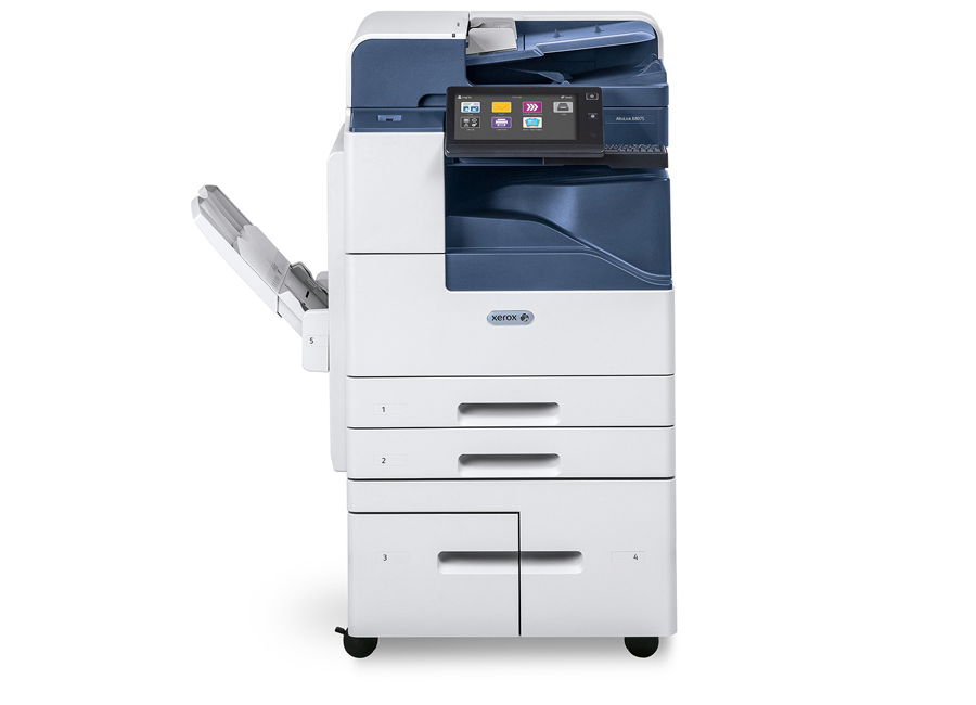  Xerox AltaLink B8045