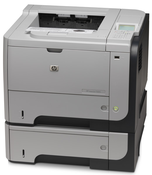  HP LaserJet P3015x (CE529A)