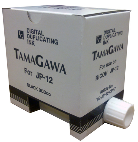   TG-JP12-CPI-7,600, TAMAGAWA