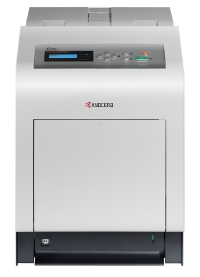  Kyocera FS-C5100DN