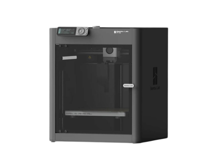 3D �������  Bambu lab P1S