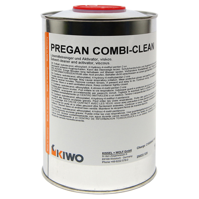  KIWO PREGAN COMBI-CLEAN (1 )