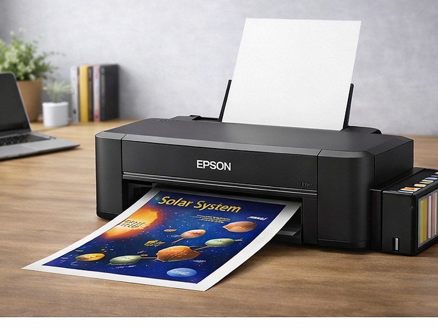 �������  Epson L120 (C11CD76302)