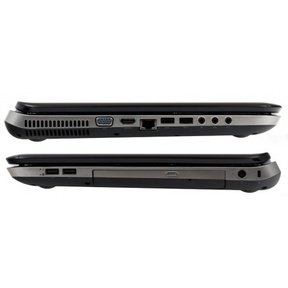 �������  HP Pavilion dv7-6b04er ������ QJ395EA