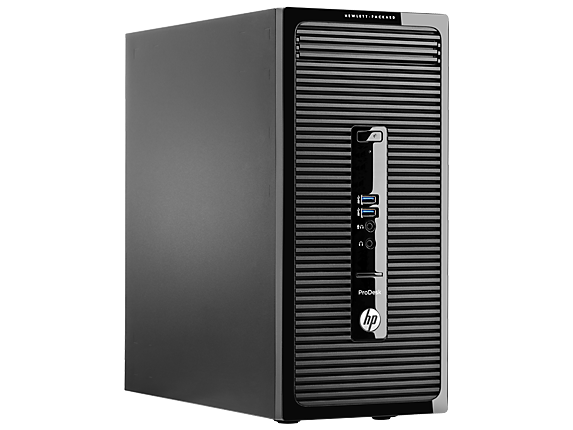  HP 490 ProDesk G2 MT (J4B05EA)