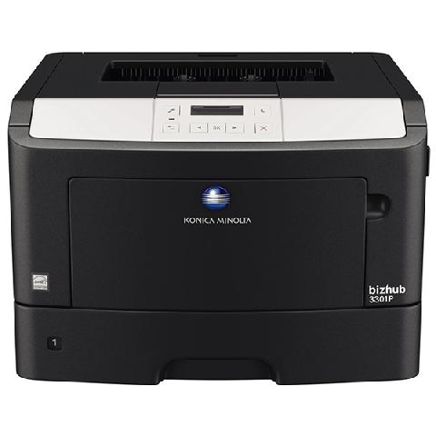  Konica Minolta Bizhub 3301P (A63P025)