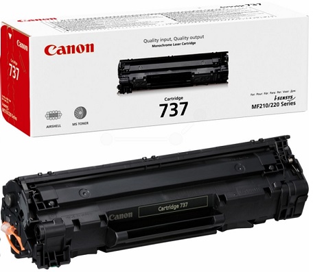  Canon 737 (9435B004)