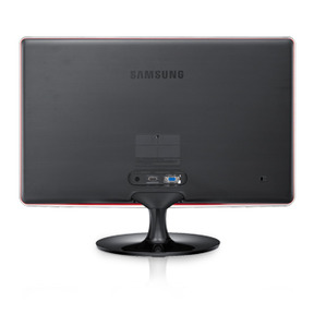 �������  23 Samsung S23B370H Dark-Red (LS23B370HS/CI)