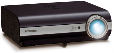 �������� Toshiba T45 DLP