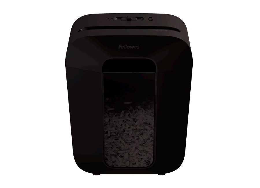  () Fellowes Powershred LX45 (4x37 )