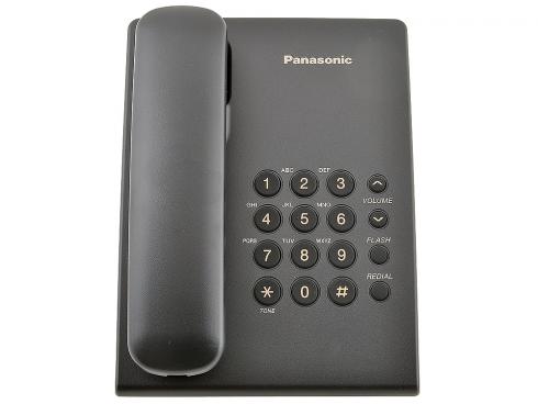   Panasonic KX-TS2350RUB