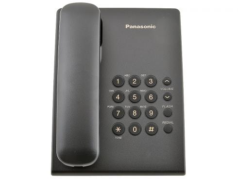    Panasonic KX-TS2350RUB
