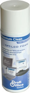 ���� ��� ������ ������� � ��������� ProfiOffice Premium TFT-Cleaning Foam