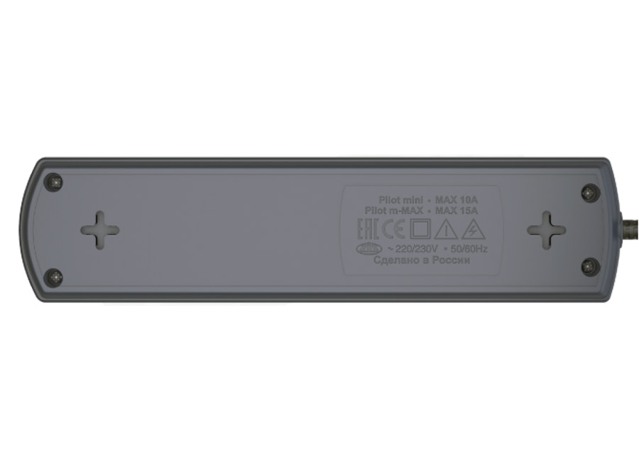    ZIS Company PILOT m-MAX 1.8 , 4 , 15, 3.3, 3x1.5, , 