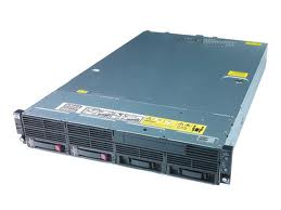  HP Proliant DL180 R06 E5520 487508-421