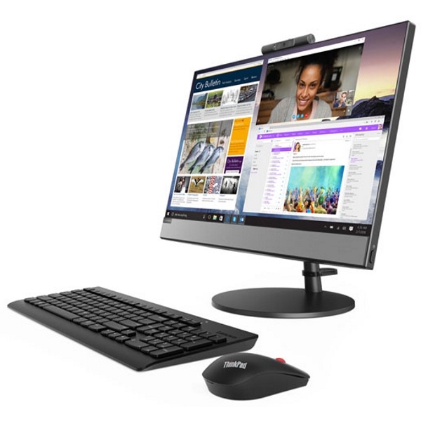  Lenovo AIO V530-22ICB (10US0004RU)