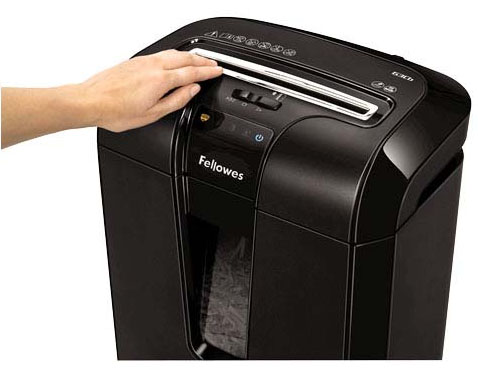  () Fellowes PowerShred 63Cb (4x51 )