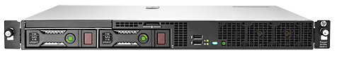  HP ProLiant DL320e G8 768638-421