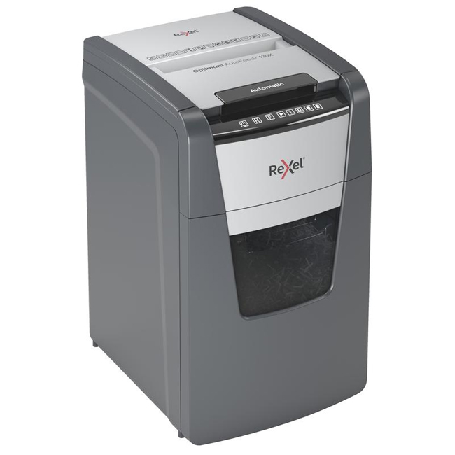 ������ (������������)  Rexel Optimum Auto+ 130X (4x28 ��)