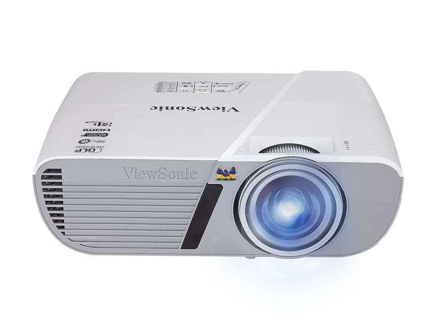  ViewSonic PJD5353Ls