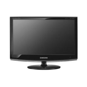�������  23 Samsung TFT 2333HD (CFEKF) (120*1080, 160� / 160�, 300�� / �, 10000:1, 5ms, spk, DVI,TV,HDMI) TCO0