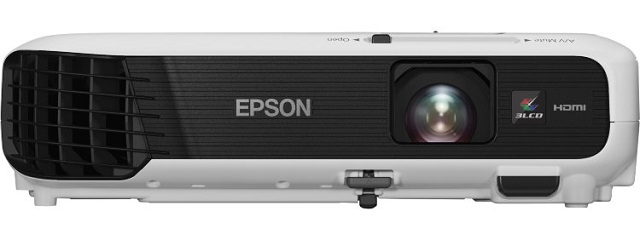  Epson EB-W04 (V11H718040)