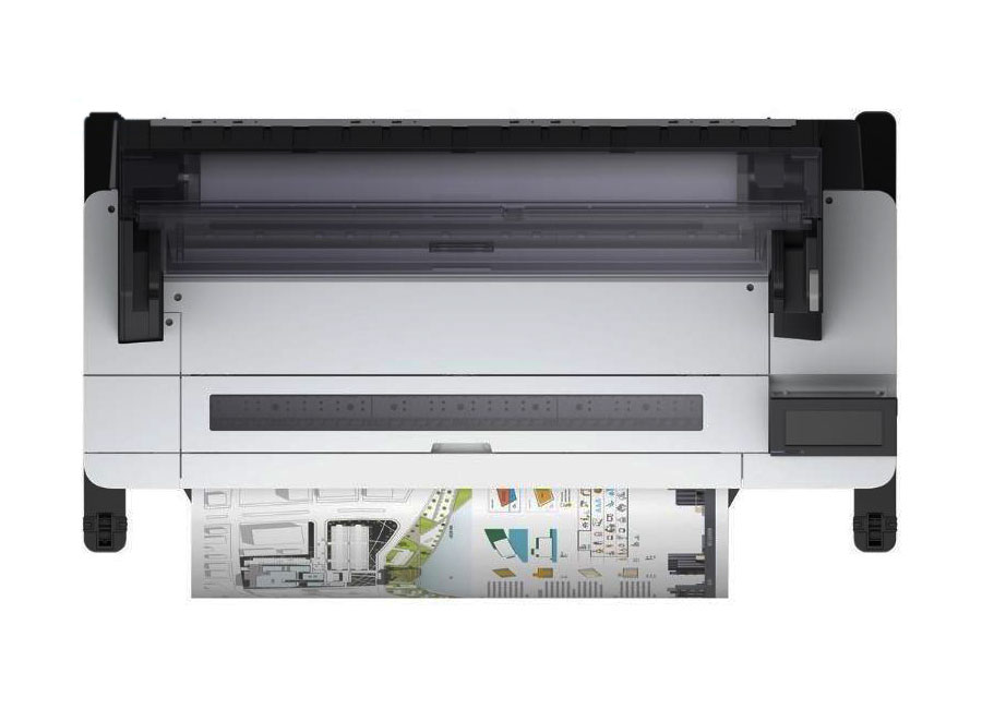   Epson SureColor SC-T5400 (C11CF86301A0)