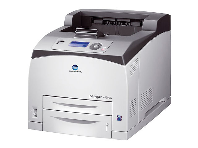  Konica Minolta PagePro 4650EN (A0DX021)