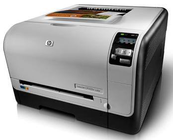  HP LaserJet Pro Color CP1525nw USB (CE875A)