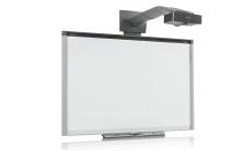 ������������� �����  SMART Board X880i4 �� ���������� ���������� UF65